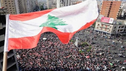 دور جدید تظاهرات در لبنان؛ اعتراض به ناتوانی گروه‌ها در مدیریت سیاسی