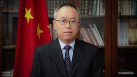 Italia convoca l'ambasciatore cinese