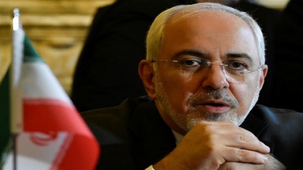 Iran, South Korea agree on mechanisms for release of assets: Zarif