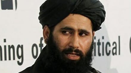 Hitung Mundur Pembentukan Pemerintah Baru Afghanistan