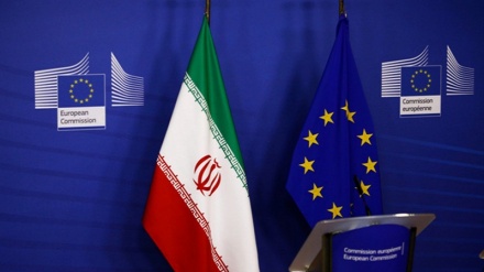 انتقاد مدیر اینستکس از همکاری نکردن بانک‌های بزرگ اروپایی با ایران 