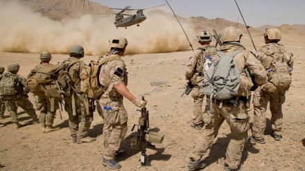 Mengungkap Kejahatan AS di Afghanistan (3)