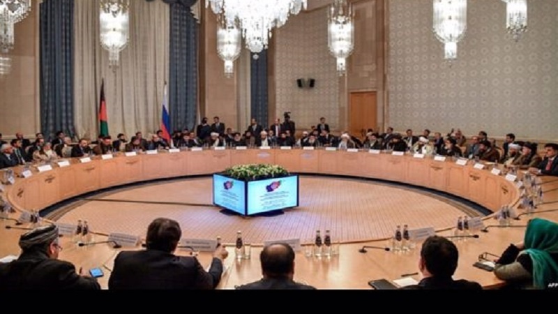 ابراز امیدواری افغانستان به نشست مسکو برای پایان جنگ