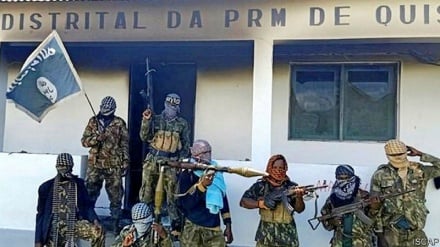 Magaidi wenye mfungamano na al-Qaeda waongeza mashambulio yao Msumbiji