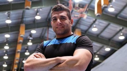  ورزشکار ایرانی در جمع 10 کُشتی گیر برتر جهان