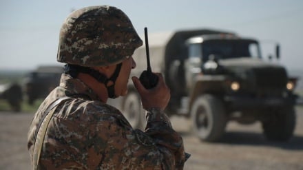 Ўзбекистон ва Ҳиндистон қўшма машғулотлари