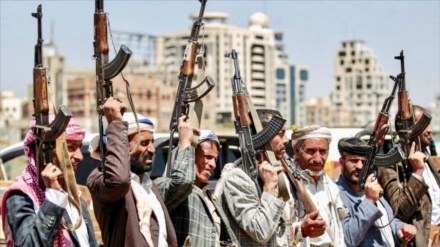 Estados Unidos sanciona a dos líderes de Ansarolá de Yemen