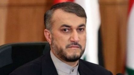 Abdollahian: Melemahkan Pemerintah, Strategi AS di Kawasan