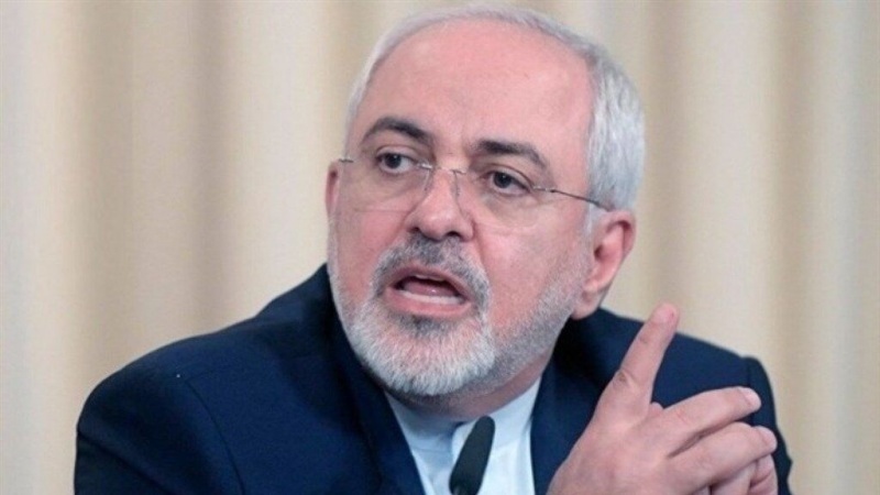 ظریف: هدف ایران کمک به برقراری صلح پایدار و پایان درگیری‌ها در افغانستان است