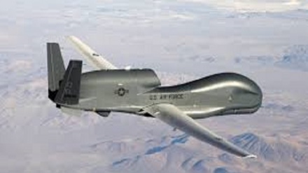 Tensioni Usa con Cina: droni americani in India 