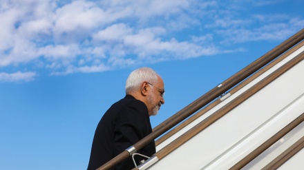 Iran's Zarif due in Tajikistan for Heart of Asia conference