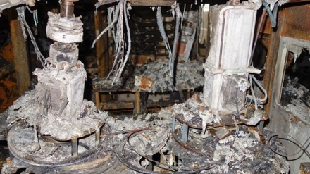 ルネサスが、火災被害の半導体製造装置の増加を公表