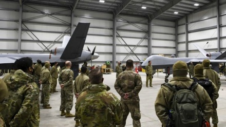 Dronë spiunë amerikanë vazhdimisht kontrollojnë Ballkanin