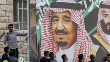 क्या सऊदी अरब की क्षेत्रीय भूमिका ख़त्म हो रही है?