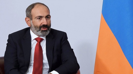 Kryeministri armen njofton gatishmërinë për zgjedhje të parakohshme