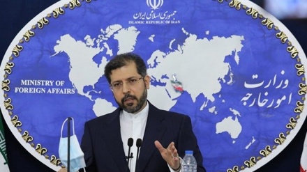 পরমাণু ইস্যুতে আমেরিকা রাস্তার পাশ দিয়ে চলছে: ইরান