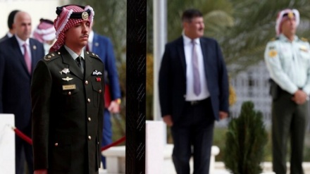 Israel Tolak Kunjungan Putra Mahkota Yordania ke Masjid al-Aqsa