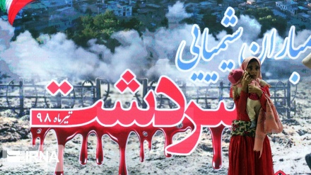 (VIDEO) Anniversario Sardasht: bombe chimiche occidentali usate da Saddam