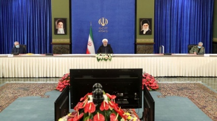 Ruhani: Veprimet për sigurimin e vaksinës kundër Koronas, janë krenari