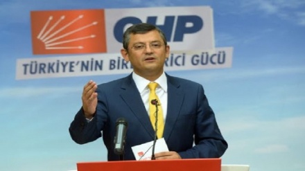 CHP'li Özel'den erken seçim çağrısı