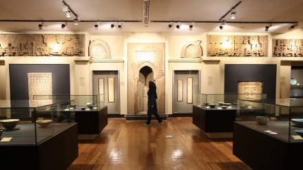 イスラム期博物館（3）