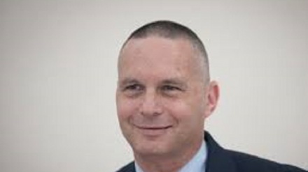 יזהר שי הביע תמיכה בכחול לבן