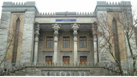 伊朗外交部：伊俄合作已超越双边关系边界