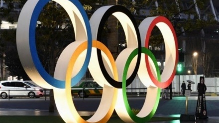 外国观众被禁止参观2021年东京奥运会