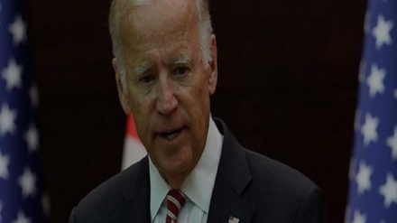 Biden’ın İran ve Çin anlaşmasına tepkisi