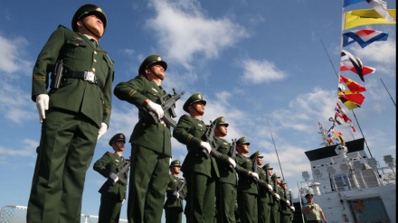 中国国防部：冷战思维，早已不合时宜，早该被扫进历史的垃圾堆