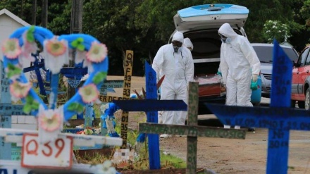 Omicron in Brasile, aumentata media contagi di oltre 600%