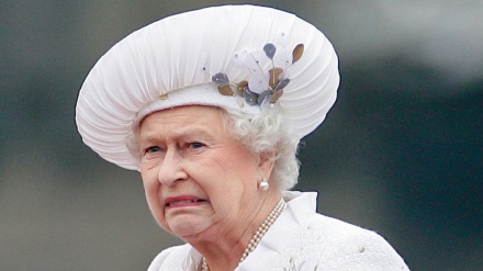 Inggris Menandai 70 Tahun Pemerintahan Ratu Elizabeth II