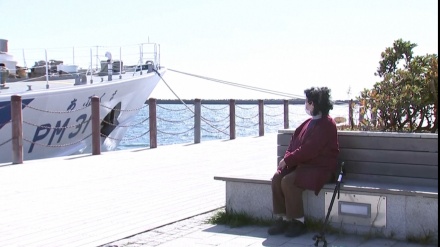 東日本大震災から10年　津波被害を受けた浪江・いわきの人々の気持ち