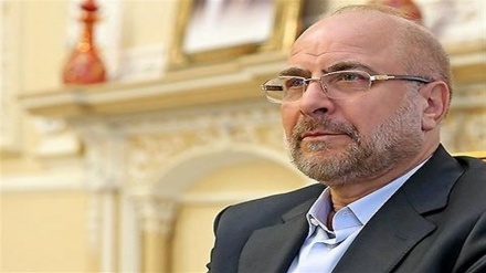 Ketua Parlemen Iran Serukan Perlawanan terhadap Terorisme