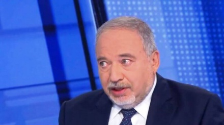 ליברמן סירב להתנצל על תקיפתו נגד החרדים