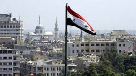 Siria: 500 personalità lanciano appello a Papa Francesco per pore fine alle sanzioni