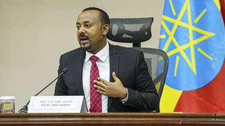Ethiopia does not want war with Sudan amid Tigray conflict: PM