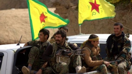 İsrail Suriyeli Kürtlerin çaldığı petrolün alıcısı