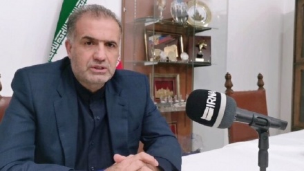  جلالی: ایران مخالف برنامه انگلیس برای گسترش زرادخانه اتمی است