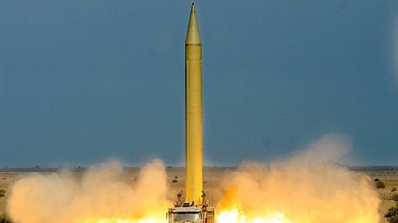 米国が新型大陸間弾道ミサイルをテスト