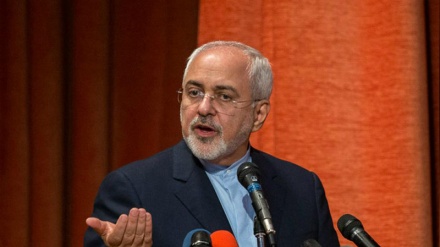 Zarif: Perëndimi ka deponuar vaksina kundër Korona tre herë më shumë se që ka nevojë