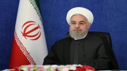 روحانی: اقدامات برای تامین واکسن کرونا افتخارآمیز است