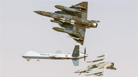 Mali: drone de sang ; Barkhane tue !