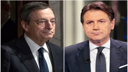 Italia, Governo: in M5s ipotesi ritiro ministri prima mercoledì