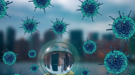 中国4月24日新型冠状病毒肺炎疫情最新情况