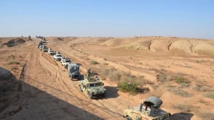 Nueva operación del Ejército de Irak contra restos de Daesh