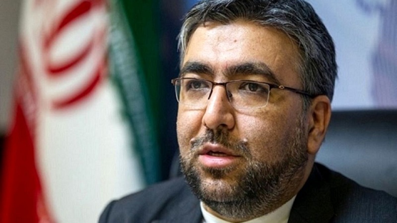 بررسی کمیسیون مشترک برجام در مجلس شورای اسلامی ایران