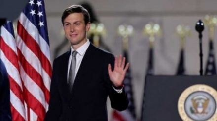 Kuşner’in Biden’ın Bercam’la ilgili tutumu hakkında yorumu