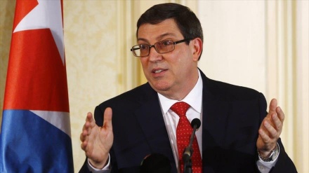 Cuba condanna gli USA per opposizione al suo programma di protezione delle coste