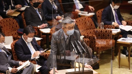 谷脇総務審議官が、NTT接待問題で事実上更迭　